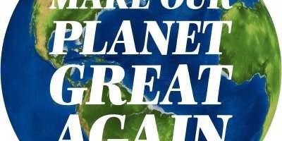 PROGRAMME DE BOURSES DE MOBILITE « Make Our Planet Great Again – Master »
