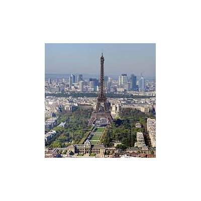 Париж - номер 1 в мире среди студенческих городов