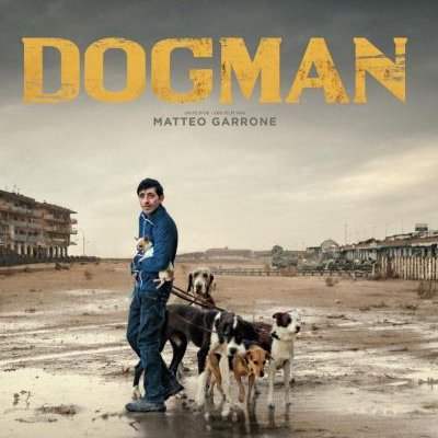 Projection du film "Dogman" - Samedi 17 novembre 2018 de 19h50 à 20h30