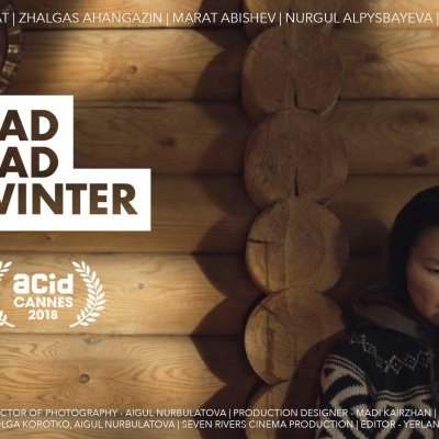 Projection du film "Bad Bad Winter" - Samedi 17 novembre 2018 de 18h00 à 19h30