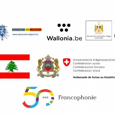 Dictée des Ambassadeurs francophones - Samedi 14 mars 2020 de 10h00 à 11h00